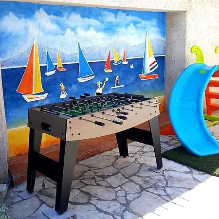 Apartman Juric