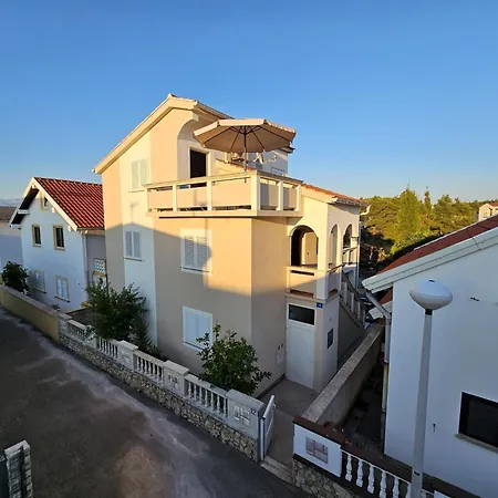 Apartman Juric