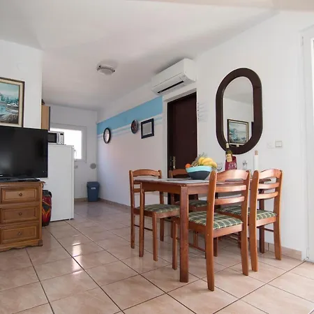 Juric Apartman