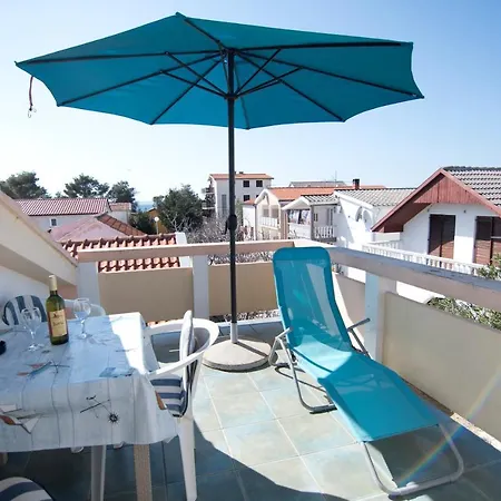 Apartment Juric