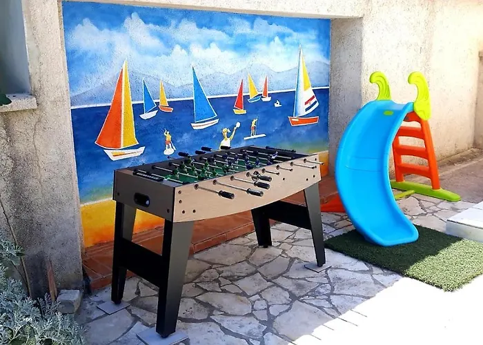 Apartman Juric