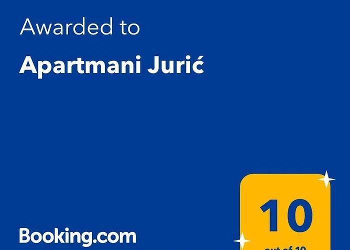 Apartman Juric Vir