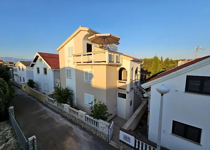 Apartman Juric