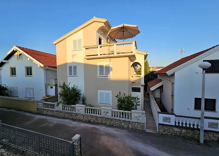 Apartman Juric *
