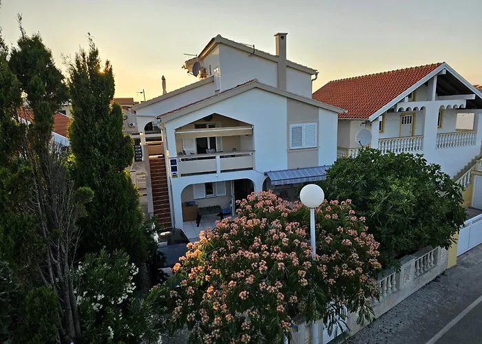 Apartman Juric *