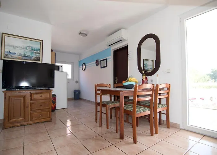 Juric Apartman