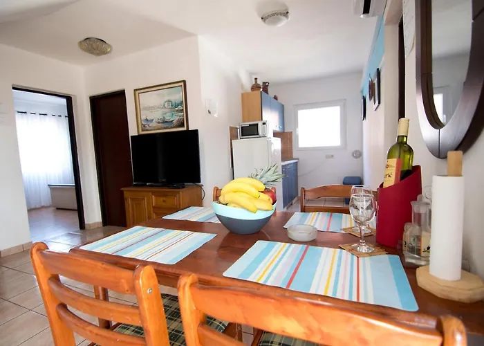 Apartman Juric