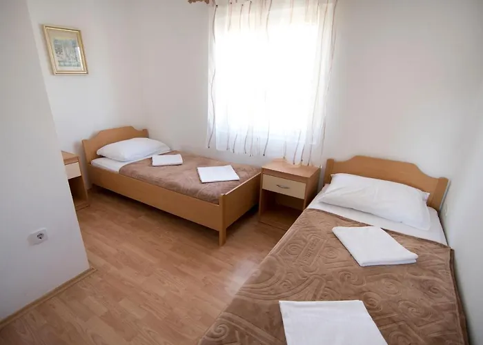 Apartman Juric