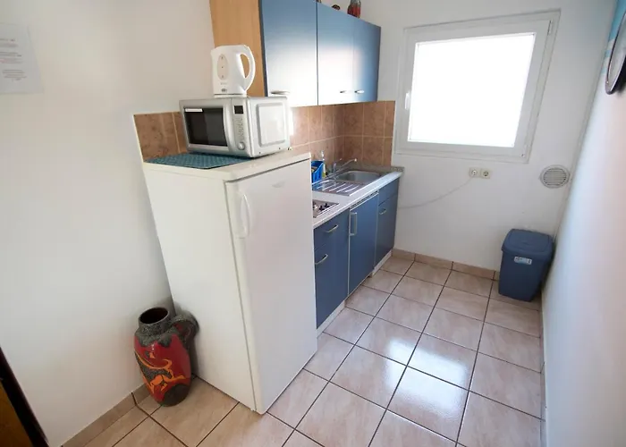 Apartman Juric