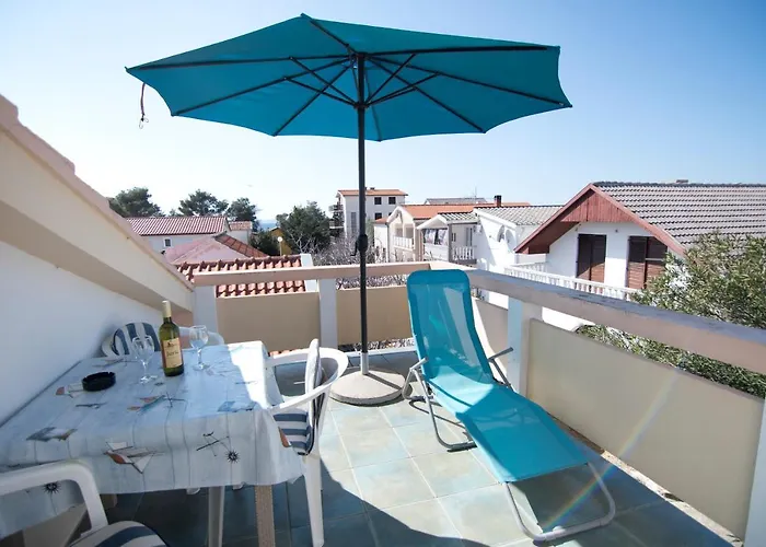 Apartman Juric