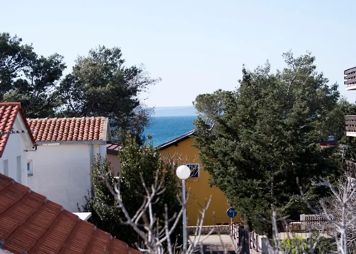 Apartman Juric