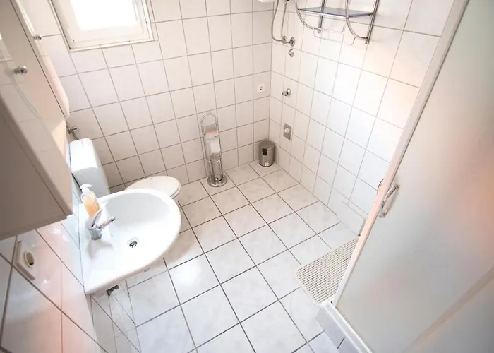 Apartman Juric *