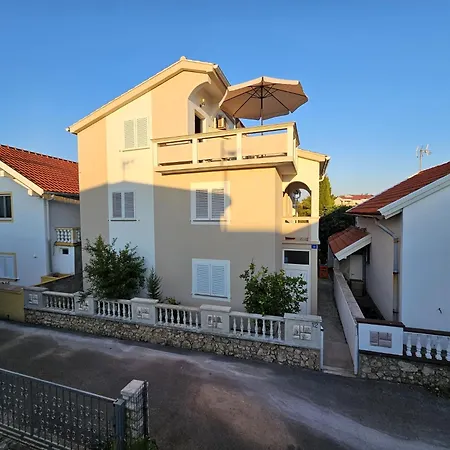 Apartment Juric *
