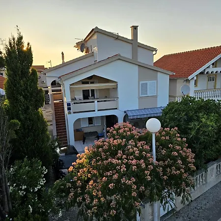 Apartment Juric *