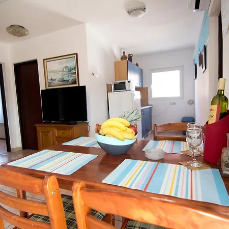Apartman Juric