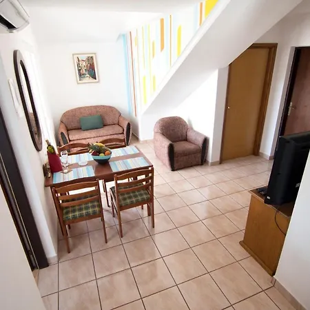 Apartman Juric Vir