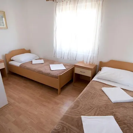 Apartment Juric