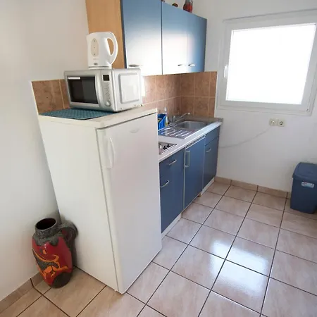 Apartment Juric
