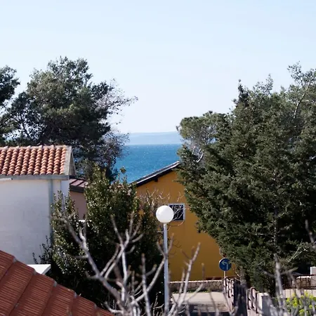 Apartman Juric