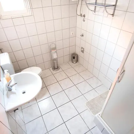 Apartment Juric *